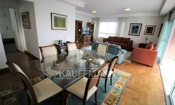 Imagem 3: EDIFÍCIO DE ALTO PADRÃO PRÓXIMO AO PARQUE!