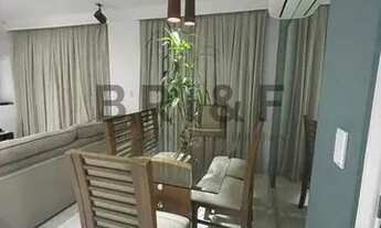 Imagem 4: Apartamento para venda com 3 dormitórios 1 suíte 2 vagas no Alto da Boa Vista, São Paulo-S