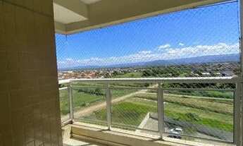 Imagem 2: Apartamento com 3 dormitórios no residencial Maremont- Satélite- Itanhaém