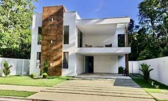 Imagem: Alugo sobrado/ Condomínio