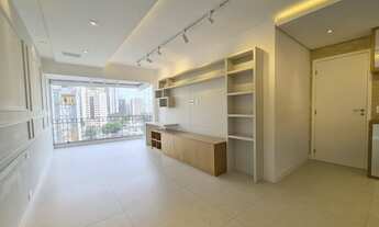 Imagem 7: Apartamento com 3 dormitórios à venda, 105 m² por R$ 1.380.000,00 - Pinheiros - São Paulo