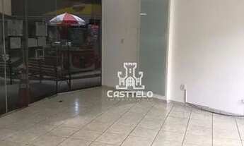 Imagem 6: Sala para alugar, 42 m² por R$ 2.350,00/mês - Centro - Londrina/PR