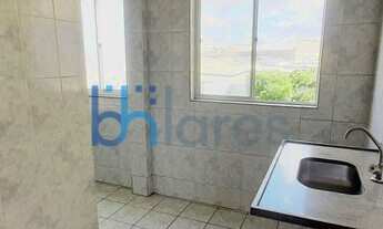 Imagem 3: Apartamento à venda no bairro Arvoredo - Contagem/MG