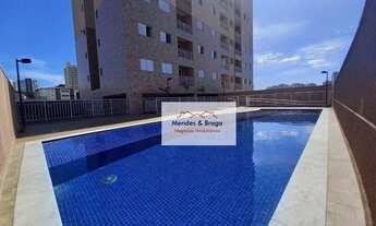 Imagem: Apartamento com 2 dormitórios para alugar