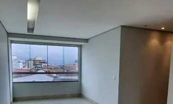 Imagem 2: Contagem - Apartamento Padrão - Eldorado