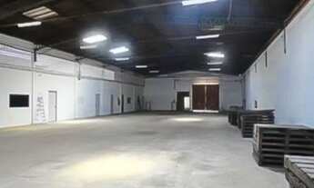 Imagem 2: PREDIO COM GALPAO COM ESTACIONAMENTO NA SENADOR LEMOS - COD 2981