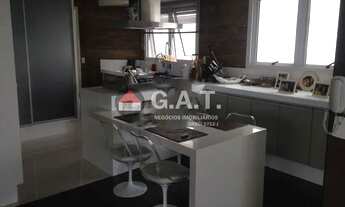 Imagem 4: Apartamento de 4 quartos para alugar no bairro Parque campolim