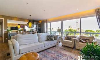 Imagem: Apartamento em Menino Deus