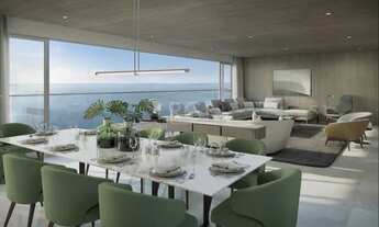 Imagem: Apartamento para Venda - 299.65m², 4 dormitórios