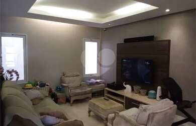 Imagem 2: Sobrado para Venda na Vila Guilherme