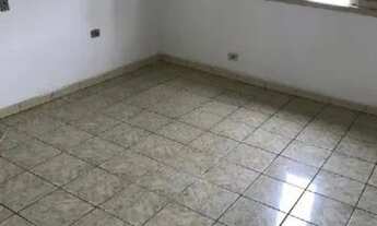 Imagem 2: Casa com 1 dormitório para alugar, 55 m² por R$ 1.314,32/mês - Vila Helena - Santo André/S