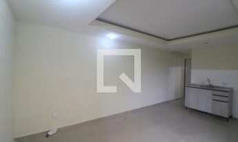 Imagem 3: Casa para Aluguel - Água Fria, 2 Quartos, 90 m2