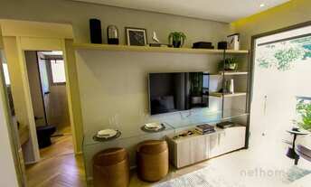 Imagem 5: Oportunidade! Apartamento com 1 dormitório