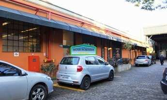 Imagem 6: SãO PAULO - Galpão/Depósito/Armazém - Vila Leopoldina