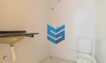 Imagem 3: Casa com 2 dormitórios à venda, 64 m² por R$ 252.000,00 - Jardim Wanel Ville IV - Sorocaba