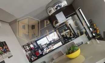 Imagem: Parque Alto Sumare Bauru/SP com 03 quartos