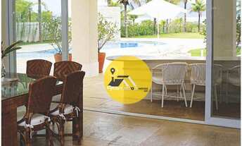 Imagem 5: Sobrado à venda, 573 m² por R$ 10.070.000,00 - Massaguaçu - Caraguatatuba/SP