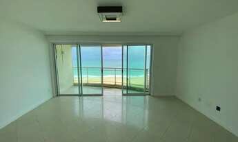 Imagem: Apartamento espaçoso na orla da Praia Campista