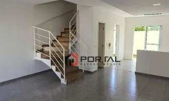 Imagem 3: Casa com 3 dormitórios, 101 m² - venda por R$ 650.000,00 ou aluguel por R$ 4.700,00/mês