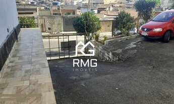 Imagem 4: Apartamento para venda com 46 metros quadrados com 2 quartos em Jaqueline - Belo Horizonte