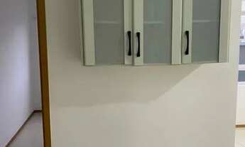 Imagem 3: Alugo apto 2 quartos / Semi-mobiliado