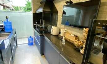 Imagem 7: Casa de condomínio para aluguel e venda possui 174 metros quadrados com 3 quartos