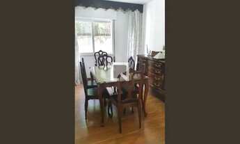 Imagem 3: Apartamento para Aluguel - Pinheiros, 3 Quartos, 107 m2