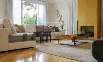 Imagem 4: Casa Para Locação Em Alphaville