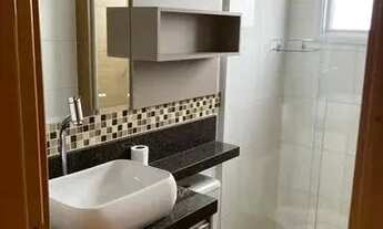 Imagem 5: Apartamento para aluguel tem 65M². com 2 quartos no Palmeiras de São José