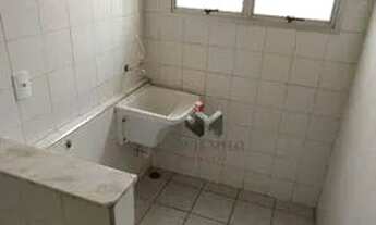 Imagem 6: Apartamento com 1 dormitório para alugar, 47 m² por R$ 1.020,00/mês - Presidente Médici