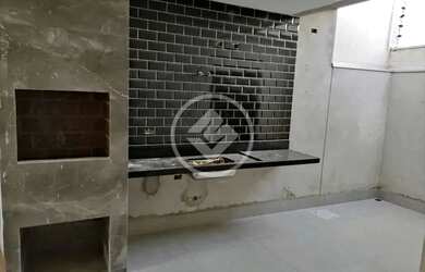 Imagem 4: Vendo linda casa médio/Alto Padrão no Jardim Tóquio codigo: 24660