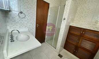 Imagem 6: Apartamento 02 quartos no Alto com lazer