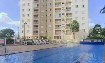 Imagem: Apartamento com 3 dormitórios para alugar