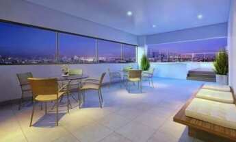 Imagem 5: Alugo Flat Mobiliado com 35m² no Bairro da Ilha do Leite/Recife