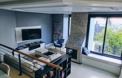 Imagem 5: Casa para Venda - 340m², 4 dormitórios, sendo 2 suites, 4 vagas - Teresópolis