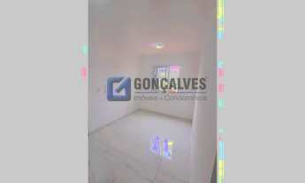 Imagem 5: SAO BERNARDO DO CAMPO - Residential / Apartment - COOPERATIVA