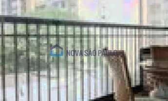 Imagem: Alto Padrão Estilo Studio na Bela Vista