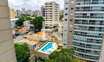 Imagem 5: Apartamento para Aluguel - Saúde, 2 Quartos, 68 m2