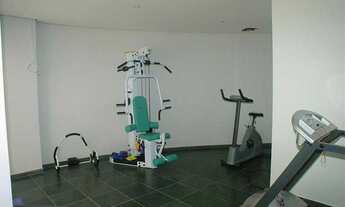 Imagem 4: São Paulo - Apartamento Padrão - Paraíso