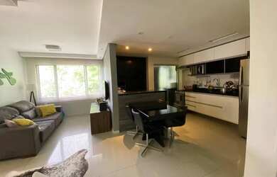 Imagem 3: Apartamento para Venda - 103.73m², 2 dormitórios, 2 vagas - Ipanema