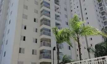 Imagem 2: Apartamento com 2 dormitórios para alugar, 64 m² por R$ 2.295,01/mês - Vila Augusta - Guar