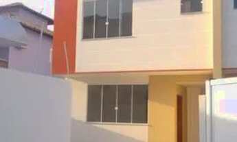 Imagem 4: Casa 3 QUARTOS - Bairro Jardim Marilea