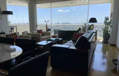 Imagem 5: Apartamento Mobilhado - Alto Padrão - Sumaré