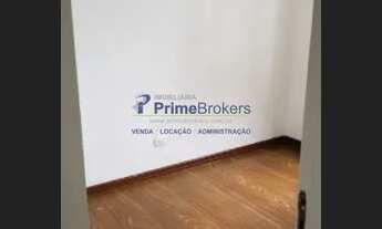 Imagem 6: APTO ALUGA-SE NA VILA CLEMENTINO C/ 55M², 2 DORMS, SALA, COZ, 2 WC, 1 VAGA, ÁREA SERVIÇO