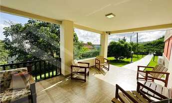 Imagem 7: Casa de Alto Padrão em Condomínio em Gravatá - Pernambuco