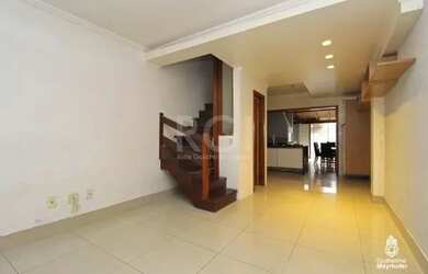 Imagem 5: Casa Condominio para Venda - 133m², 3 dormitórios, sendo 1 suites, 1 vaga - Ipanema