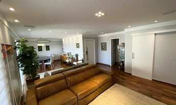 Imagem 1: Apartamento para venda com 154 m2 - 3 suítes - Granja Julieta - São Paulo - SP