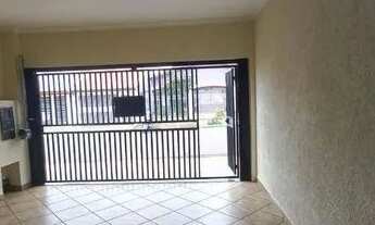 Imagem 3: Casa com 4 dormitórios para alugar, 198 m² por R$ 3.168,69/mês - Jardim Alice - Indaiatuba