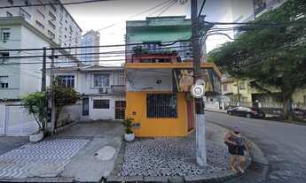 Imagem 3: Ponto comercial/Loja/Box para aluguel com 250 metros quadrados em Embaré - Santos - SP