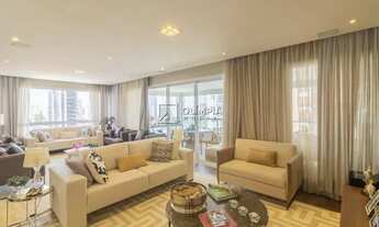 Imagem 2: Venda Apartamento 3 Dormitórios - 225 m² Brooklin